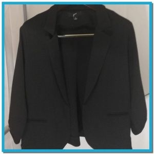 Womens Blazer by Great Northwest Size XL